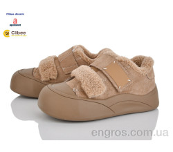 Кроссовки Clibee-Doremi